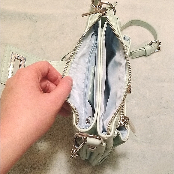 EUC Charming Charlie Crossbody Bag - Picture 4 of 13